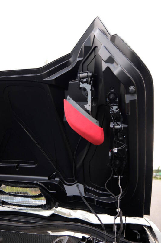 2023 Chevrolet Corvette Z06