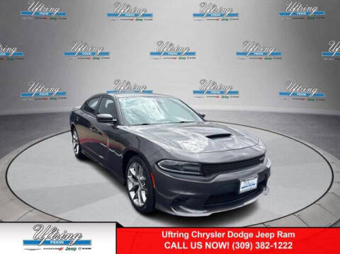 2020 Dodge Charger GT