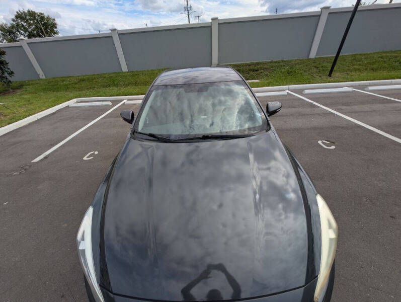 2014 Kia Cadenza Premium