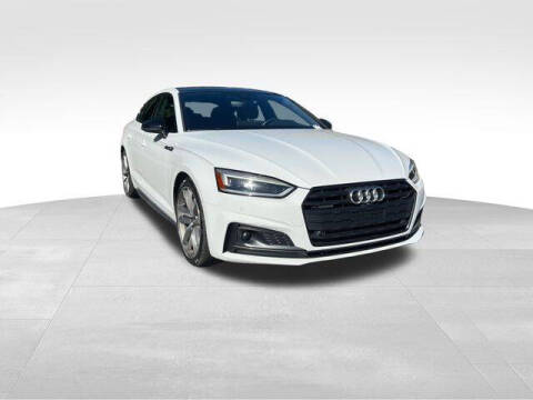 2019 Audi A5 Sportback quattro Prestige 45 TFSI