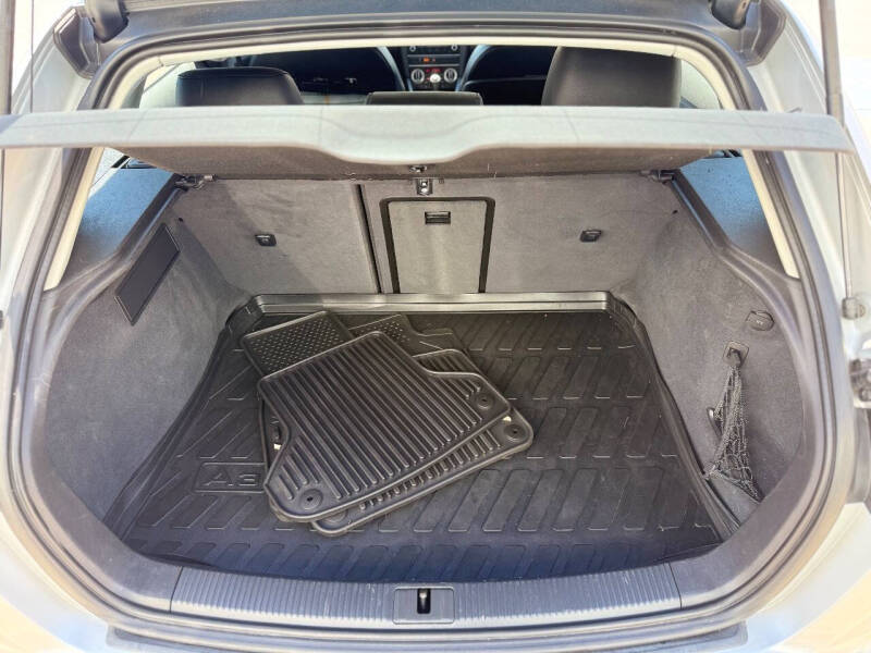 2012 Audi A3 2.0T Premium PZEV