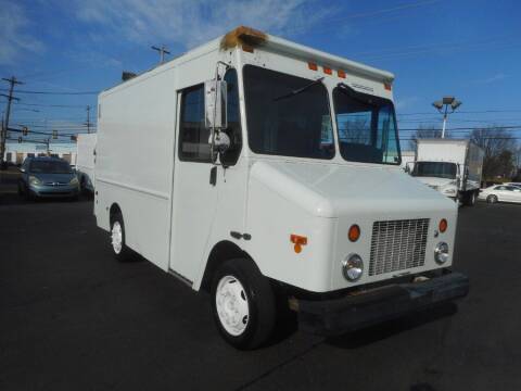 2004 Freightliner MT45 Chassis for sale at Integrity Auto Group in Langhorne PA