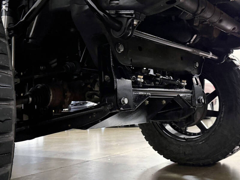 2016 Chevrolet Silverado 2500HD High Country