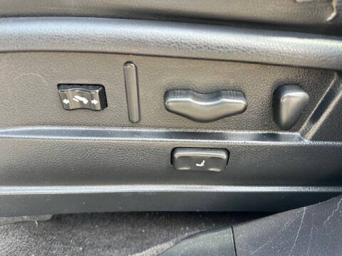 2006 Nissan Murano SL