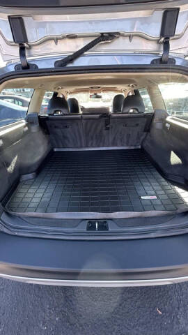 2009 Volvo XC70 3.2