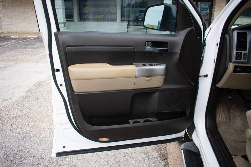 2008 Toyota Tundra SR5