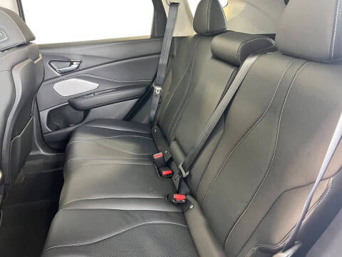 2026 Acura RDX SH-AWD w/Tech