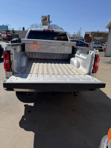 2014 GMC Sierra 1500