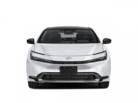 2024 Toyota Prius XLE