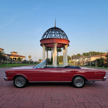 1966 Ford Galaxie 500