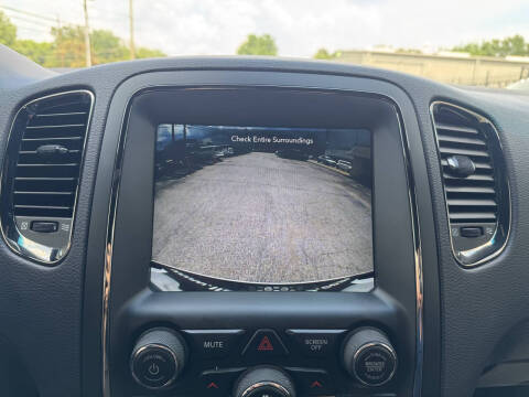 2020 Dodge Durango R/T