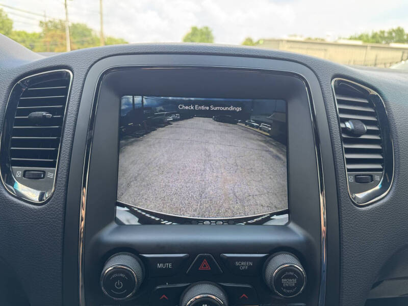 2020 Dodge Durango R/T