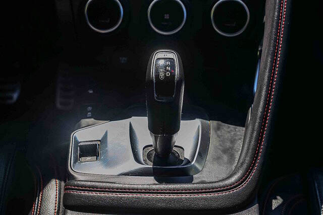 2020 Jaguar E-PACE P250 Checkered Flag Edition