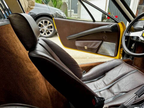 1978 Ferrari 308 GTS