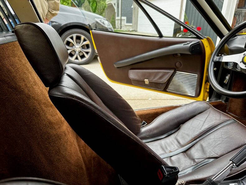 1978 Ferrari 308 GTS