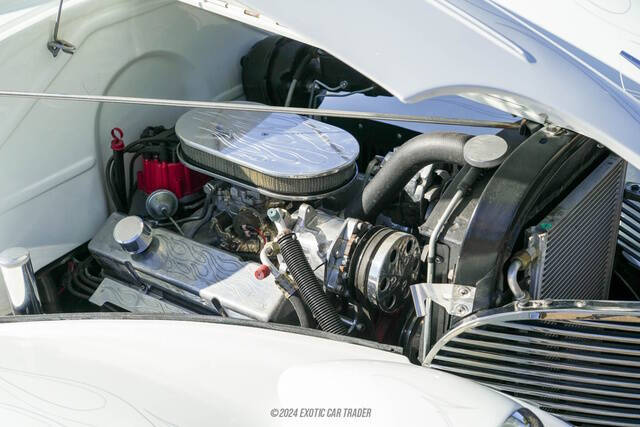 1939 Chevrolet Master Deluxe
