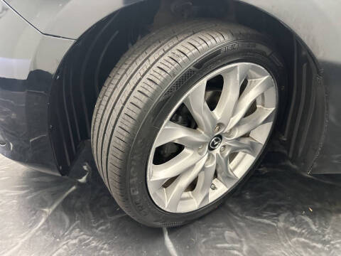 2014 Mazda MAZDA3 s Grand Touring