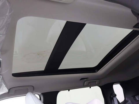 2025 Mitsubishi Outlander SEL Platinum Edition