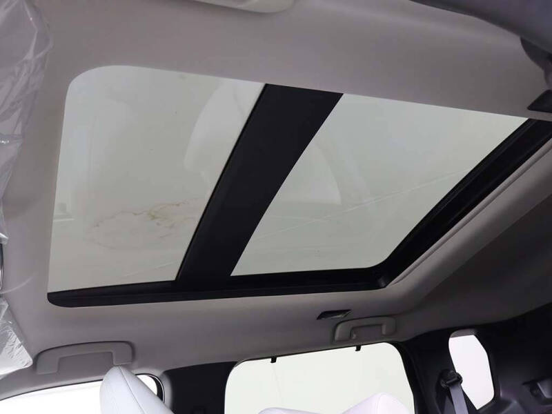 2025 Mitsubishi Outlander SEL Platinum Edition