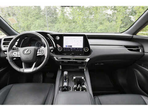 2023 Lexus RX 350 Premium