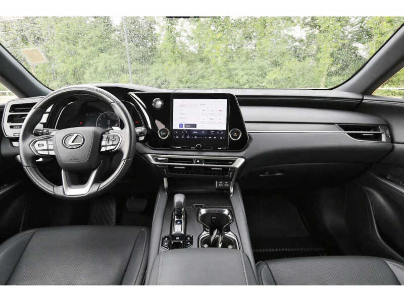 2023 Lexus RX 350 Premium