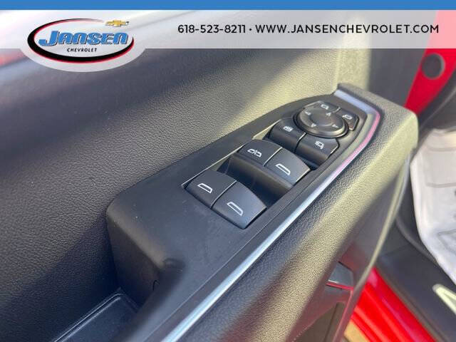 2026 Chevrolet Silverado 3500HD