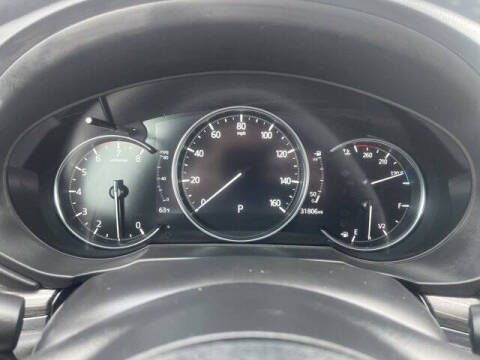 2020 Mazda CX-5 Grand Touring Reserve