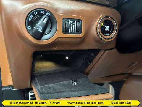 2016 Maserati Quattroporte S