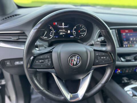 2024 Buick Enclave Premium