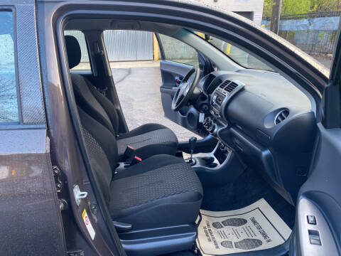 2011 Scion xD Release Series 3.0