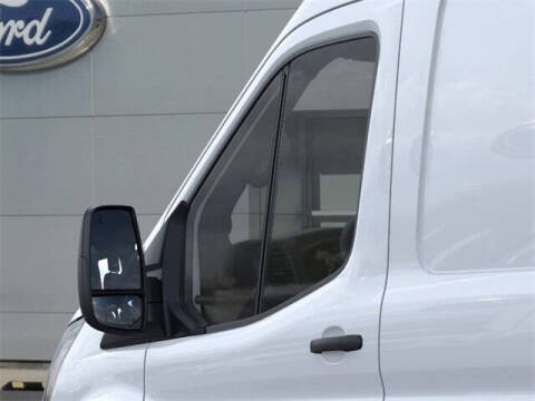 2026 Ford Transit 350