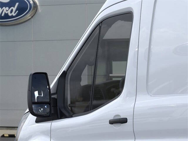 2026 Ford Transit 350