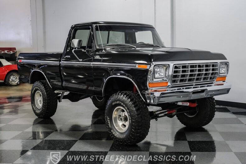 1978 Ford F-150