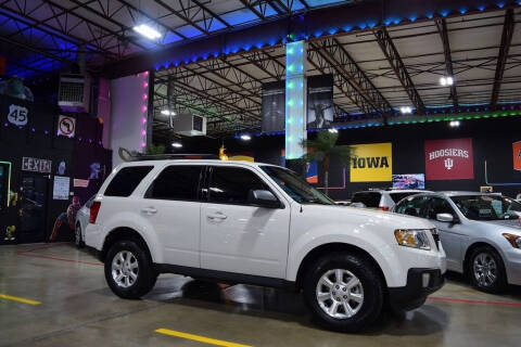 2009 Mazda Tribute i Touring