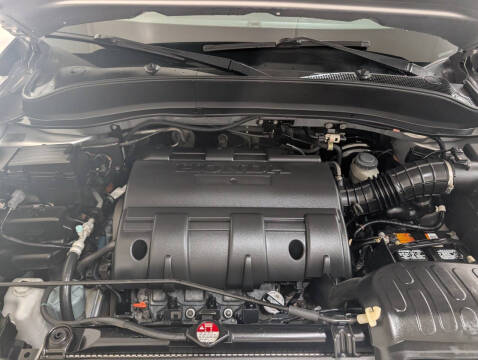 2013 Honda Ridgeline RTL w/Navi