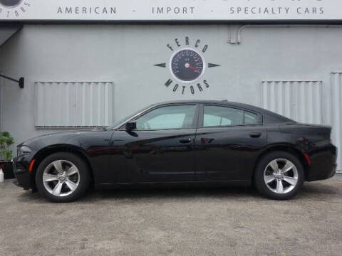 2020 Dodge Charger GT