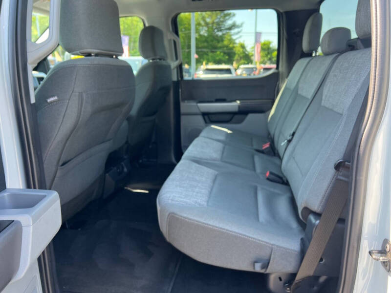 2025 Ford F-250 Super Duty