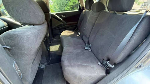 2013 Nissan Murano S