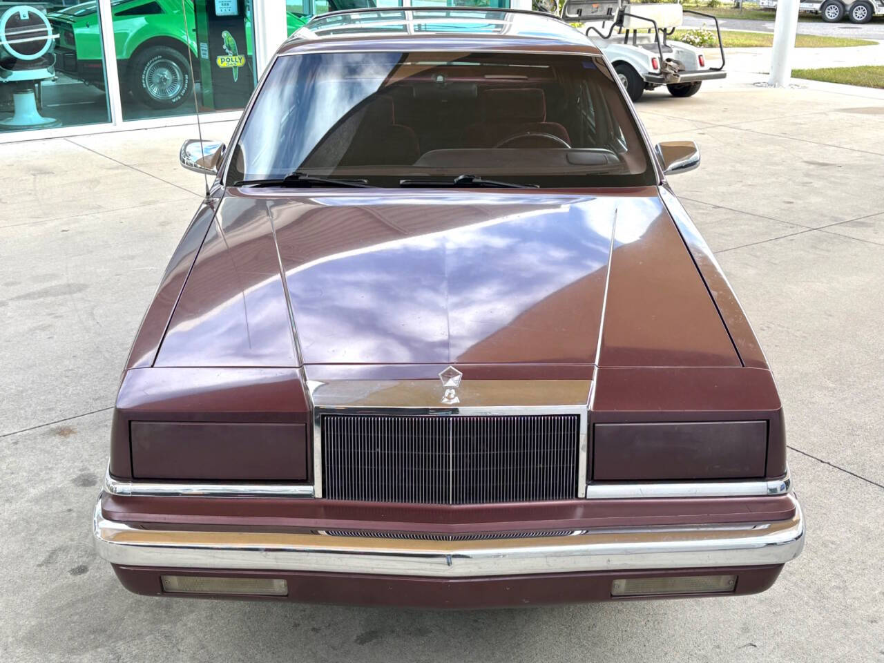 1990 Chrysler New Yorker 3