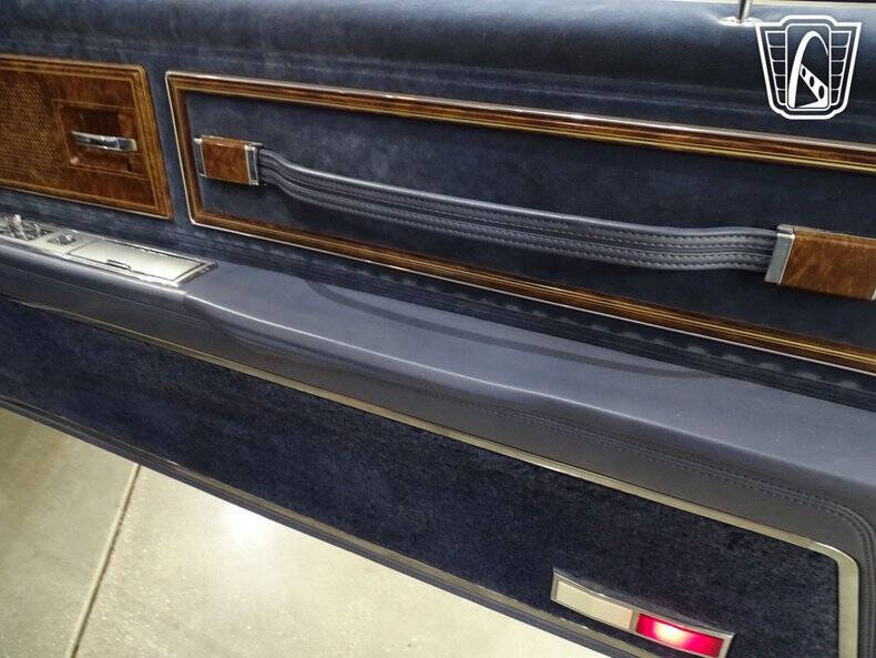 1983 Buick Riviera