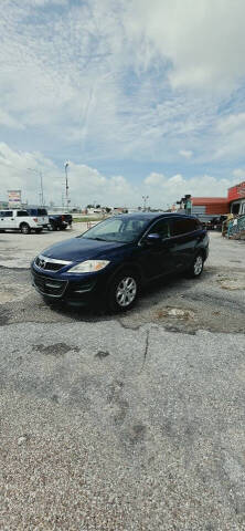 2012 Mazda CX-9 Sport