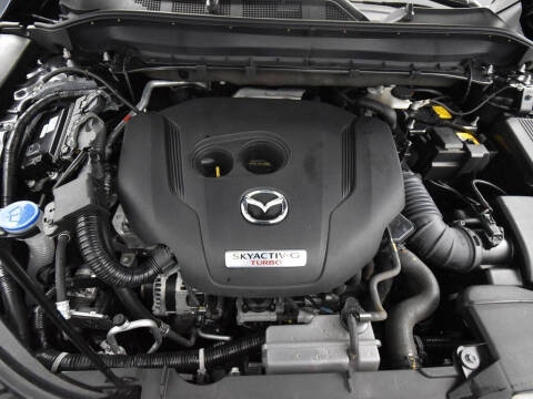 2023 Mazda CX-5 2.5 Turbo
