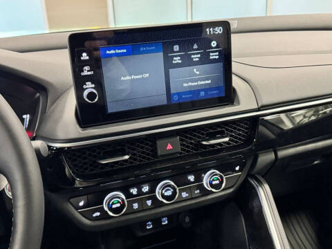 2026 Acura ADX