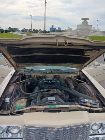 1976 Chrysler Newport