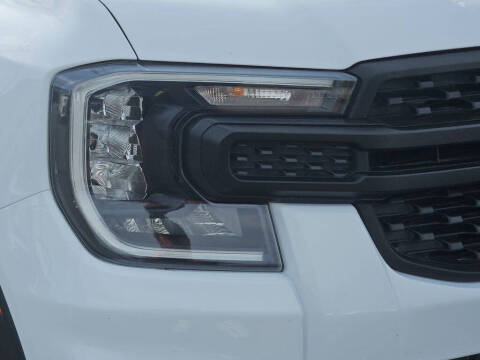 2024 Ford Ranger XL