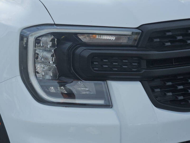 2024 Ford Ranger XL
