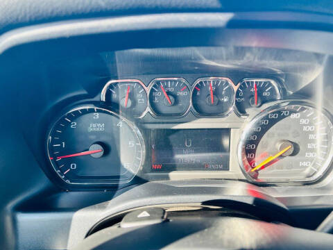 2014 GMC Sierra 1500