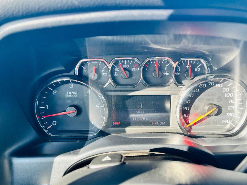 2014 GMC Sierra 1500