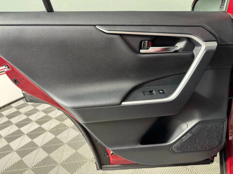 2024 Toyota RAV4 Hybrid Limited