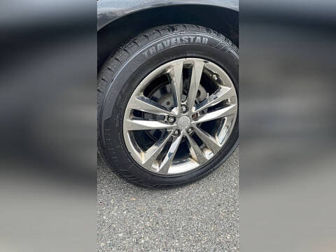 2014 Kia Sorento SX Limited